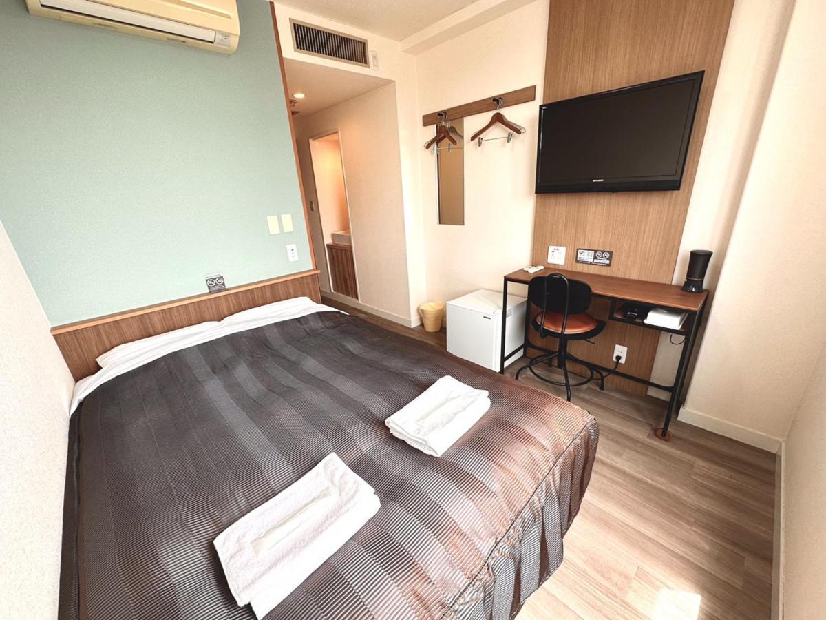 Tabist Tsukuba Sky Hotel Dış mekan fotoğraf