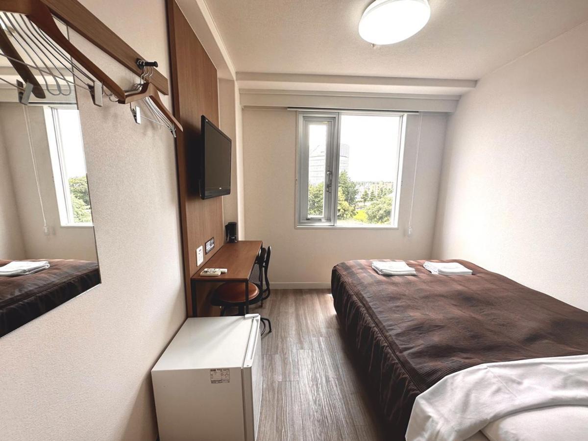 Tabist Tsukuba Sky Hotel Dış mekan fotoğraf