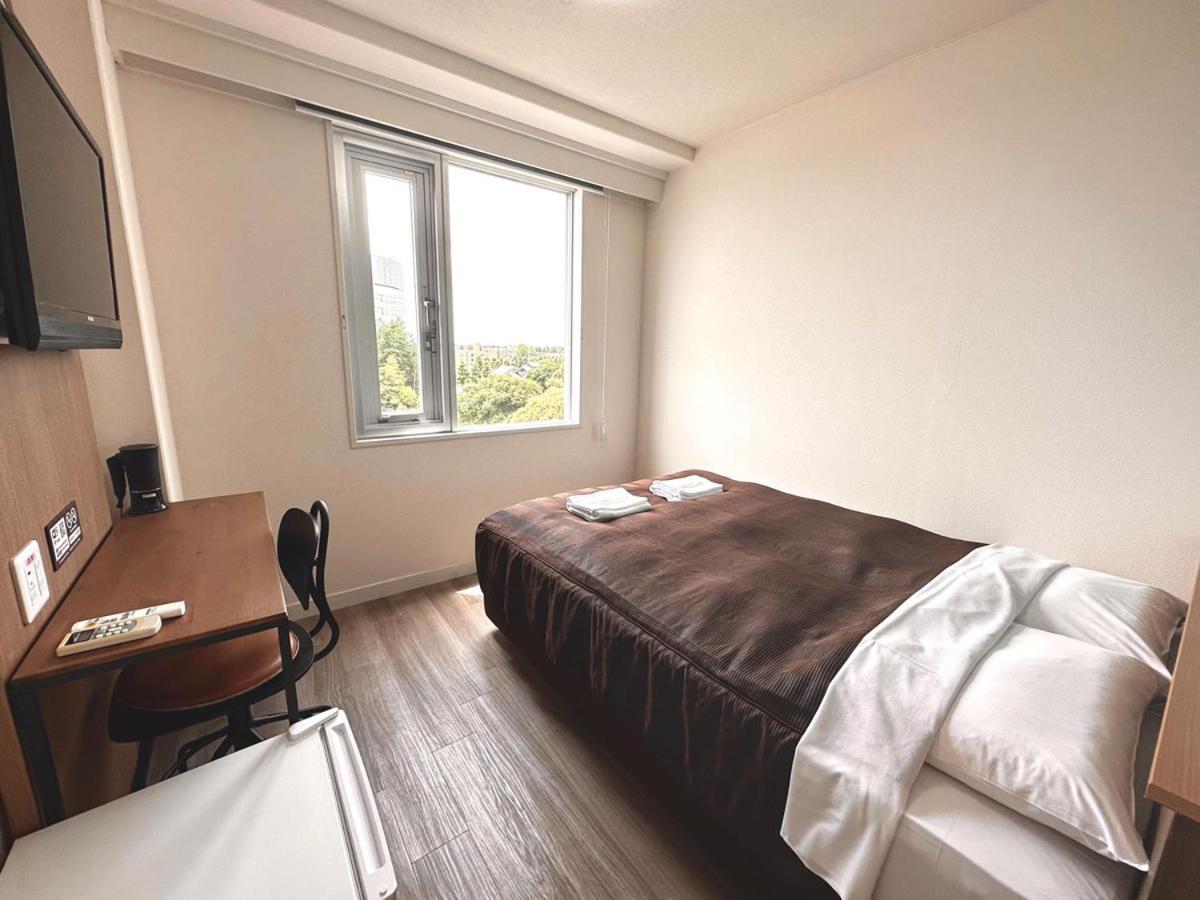 Tabist Tsukuba Sky Hotel Dış mekan fotoğraf