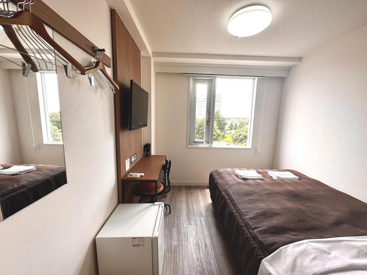 Tabist Tsukuba Sky Hotel Dış mekan fotoğraf
