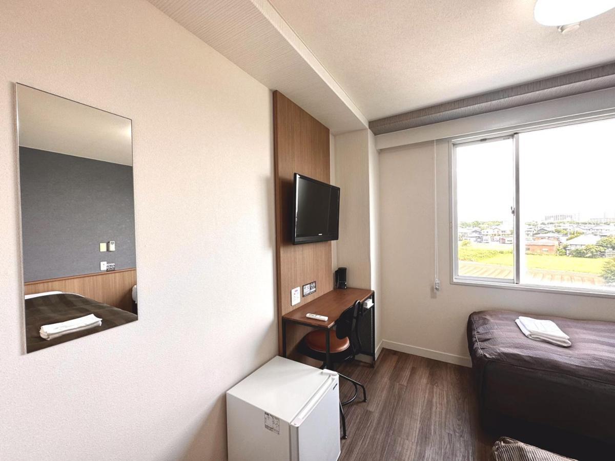 Tabist Tsukuba Sky Hotel Dış mekan fotoğraf