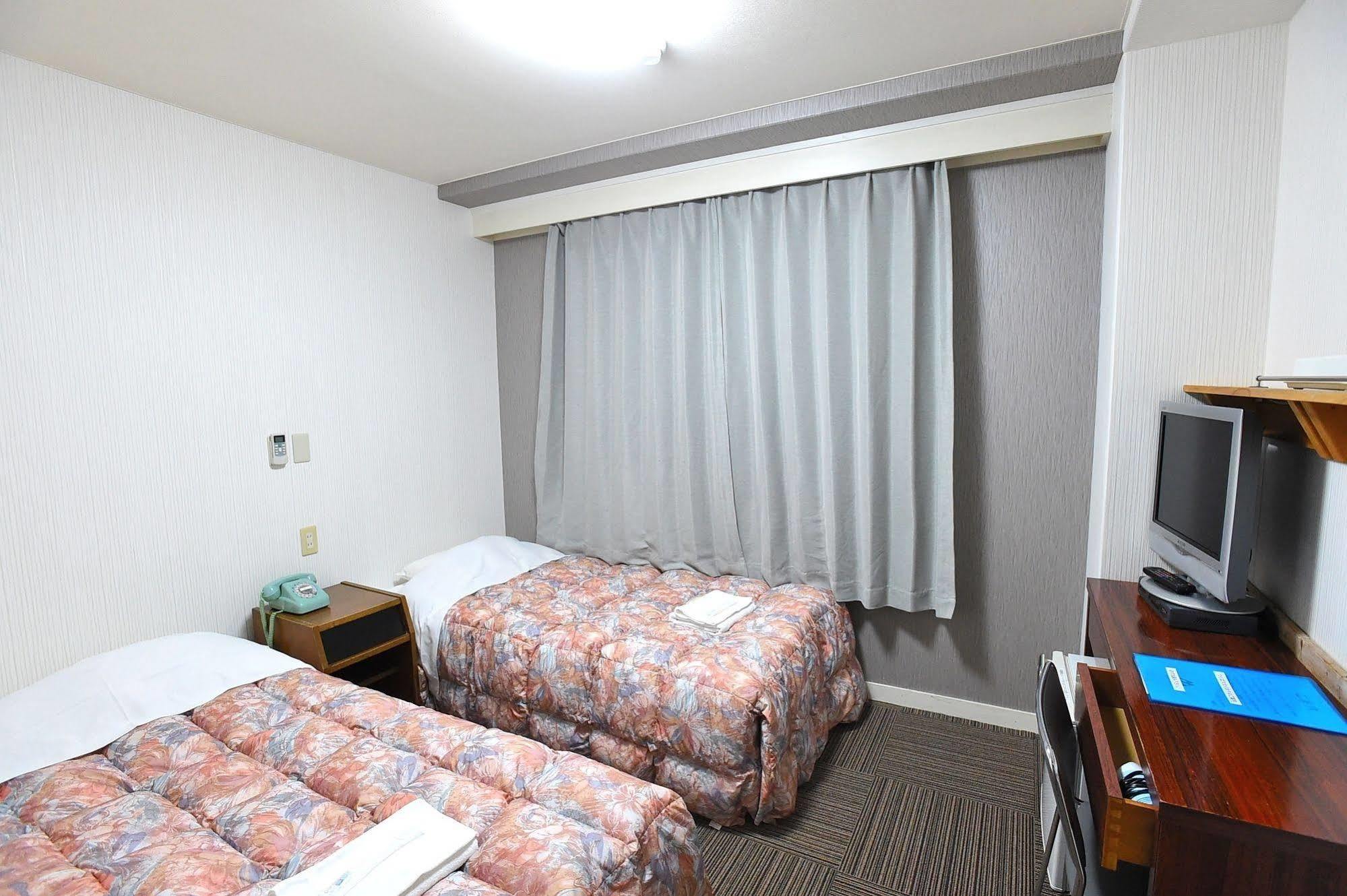 Tabist Tsukuba Sky Hotel Dış mekan fotoğraf