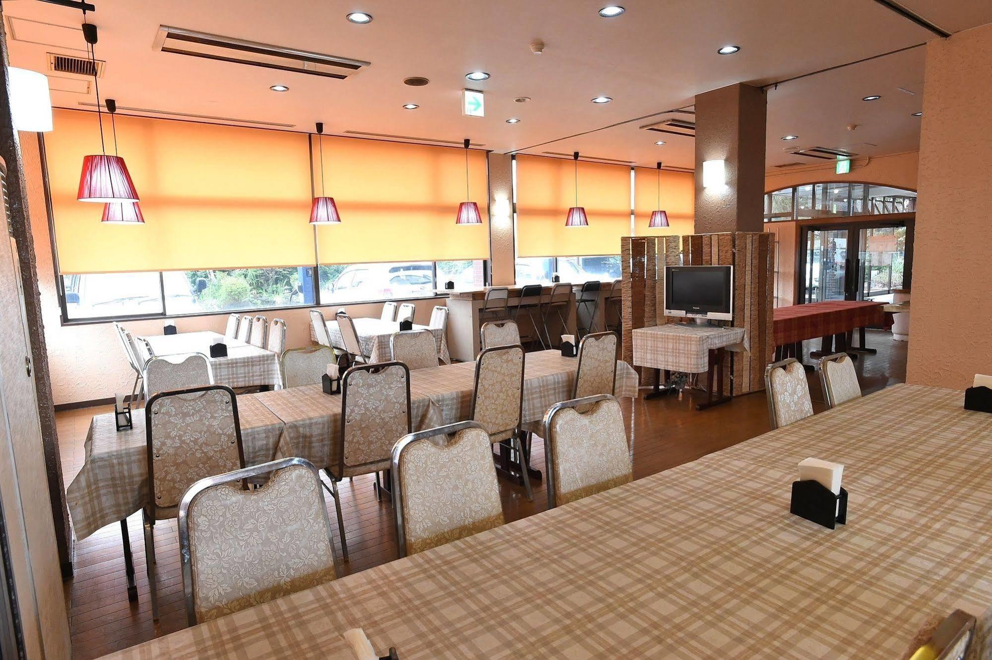 Tabist Tsukuba Sky Hotel Dış mekan fotoğraf