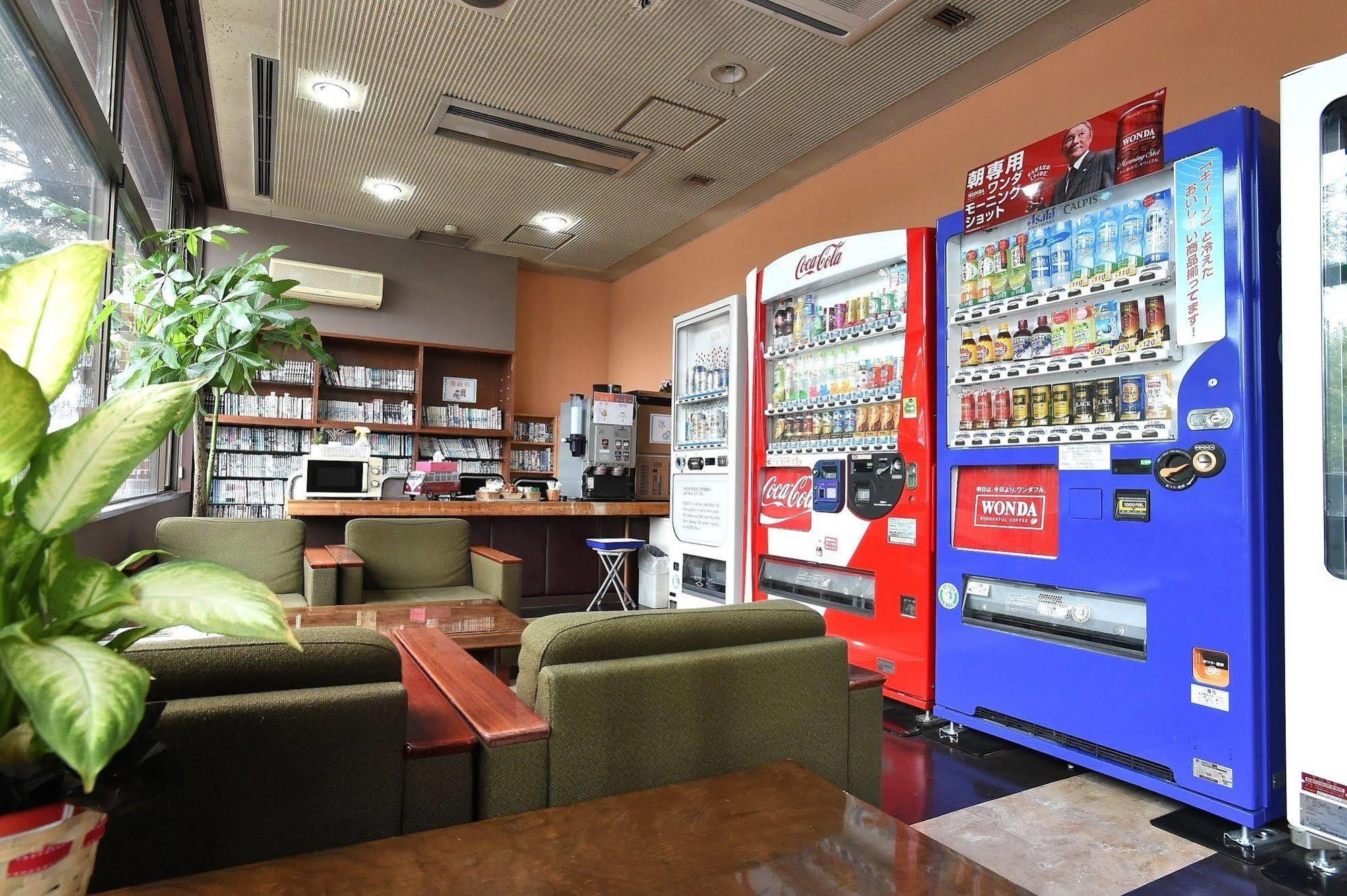 Tabist Tsukuba Sky Hotel Dış mekan fotoğraf