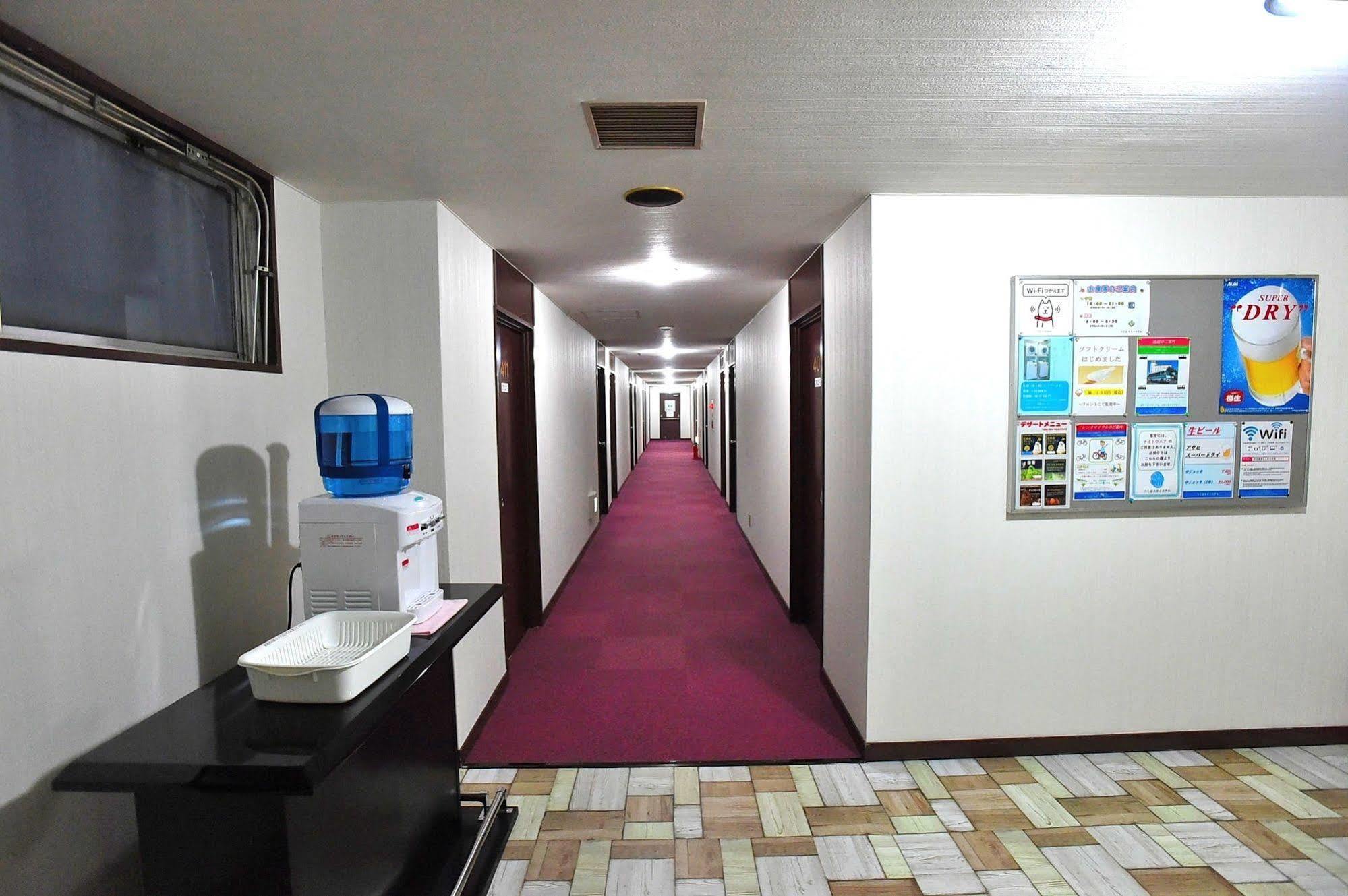 Tabist Tsukuba Sky Hotel Dış mekan fotoğraf